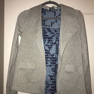 Anthropologie-Saturday/Sunday jacket